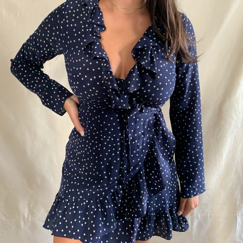 Realisation Par The Alexandra dress